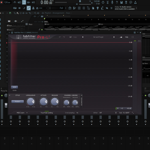 Beat Mixing Service