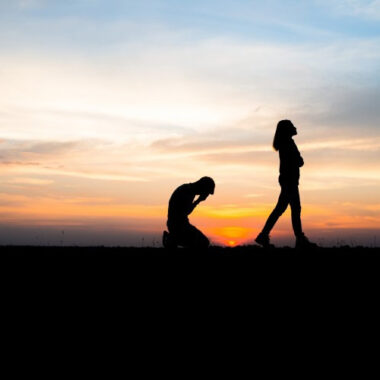 Too Close - Intimate Beat