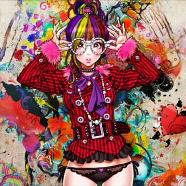 Vibrant - Energetic Beat