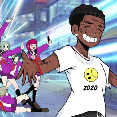 Eternal - Light Beat