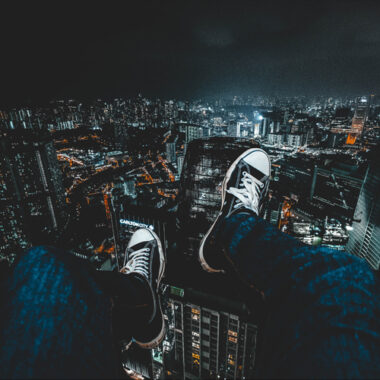 Excuse Me - Smooth Beat