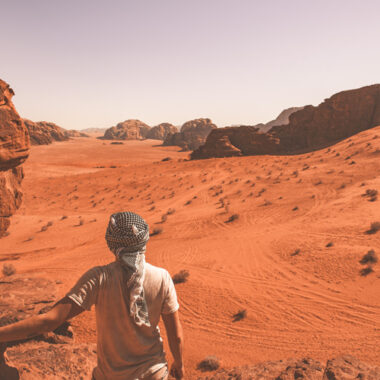 Nomad - Dramatic Beat