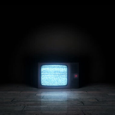 Static - Dramatic Beat