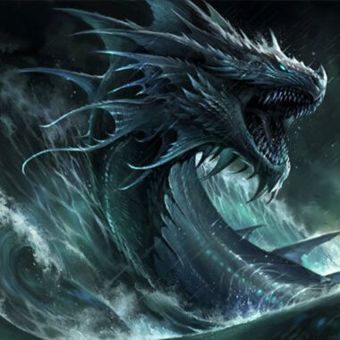 Leviathan - Intense Beat