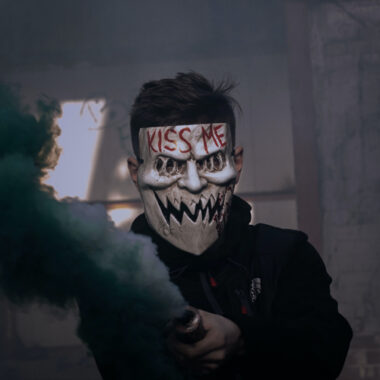 Last Call - Intense Beat