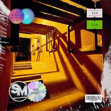 Angles - Dramatic Beat