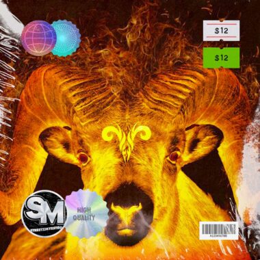 Aries - Dramatic Beat