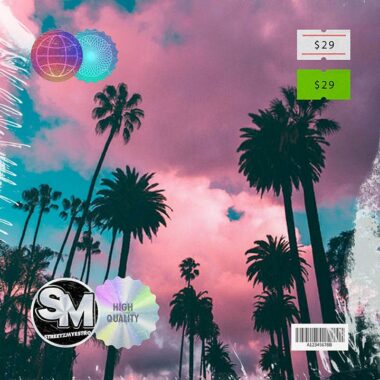 Faded Love-laid back beat