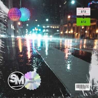 Rainy Days - Laid Back Beat