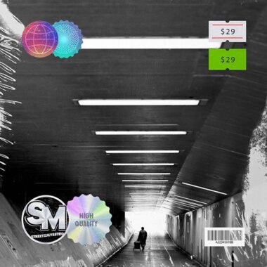 Falling Behind - Laid Back Beat