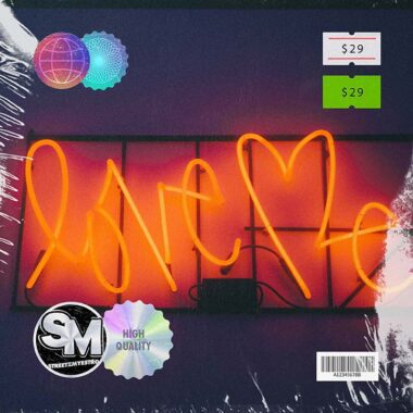 Love Me - Intimate Beat