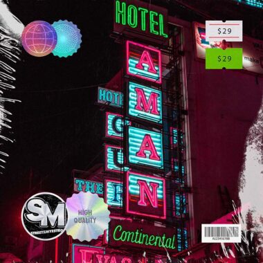 Never Say Never - Mellow Beat