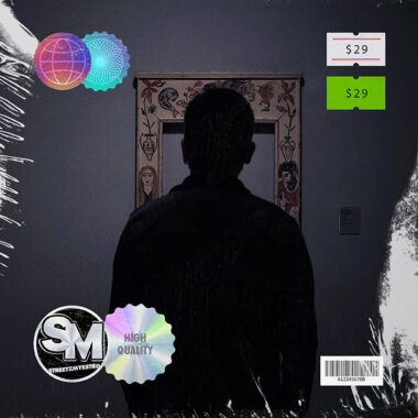 Picasso - Dark Trap Beat