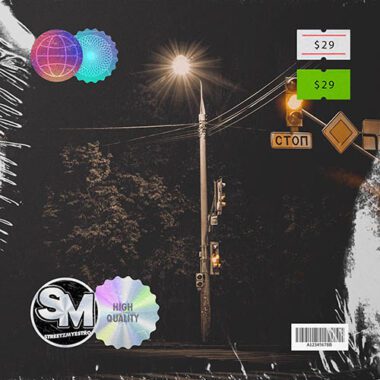 Side Streets - Dark Beat