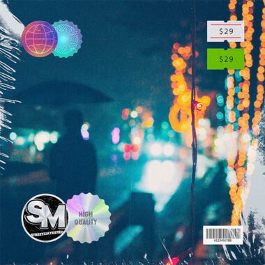 Rainy Nights - Smooth Beat