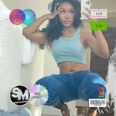 Seductive - SZA/Summer Walker Type Beat