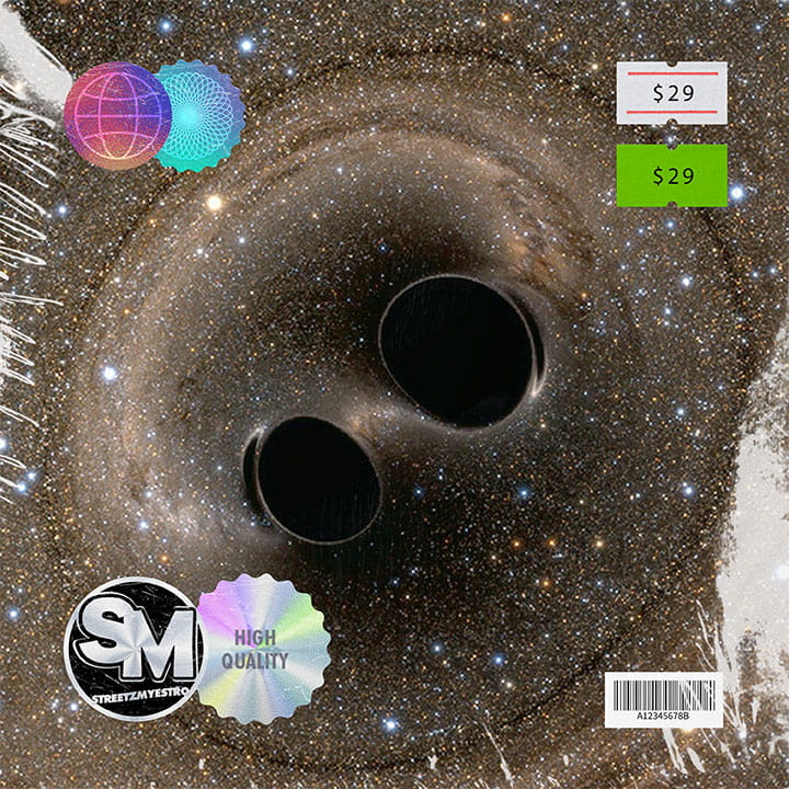 Graviton - Dark Beat