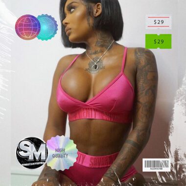 Fantasy - Summer Walker Type Beat