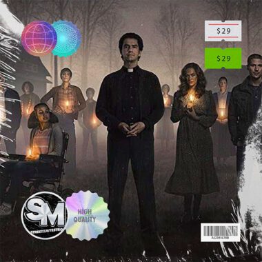 Midnight Mass - Dark Beat