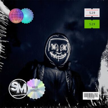 Neverland - Dark Beat