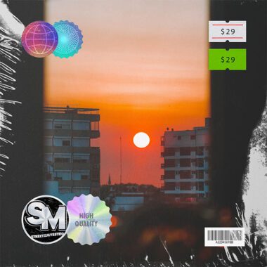 No Other Way - Smooth Beat