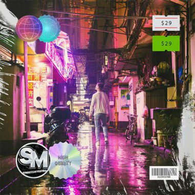 One Life 2 Live - Smooth Beat