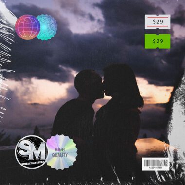 Wanna Be Loved - Mellow Beat