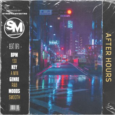 After Hours - Intimate Beat