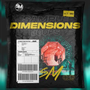 Dimensions - Sample Loop Kit