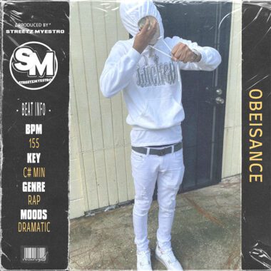 Obeisance - Dramatic Nardo Wick Type Beat