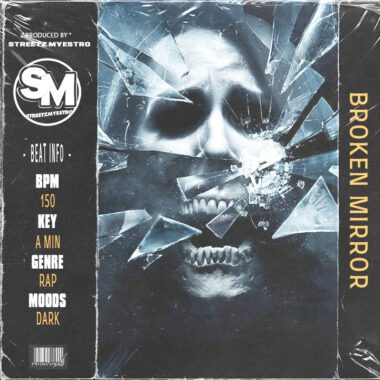 Broken Mirrors - Dark Beat