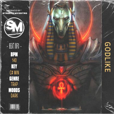 Godlike - Dark Beat