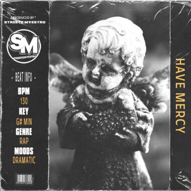 Have Mercy - Dramatic Beat