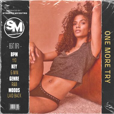 One More Try - Laid Back Beat