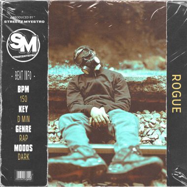 Rogue - Dramatic Beat