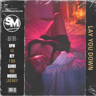Lay You Down - Laid Back Beat