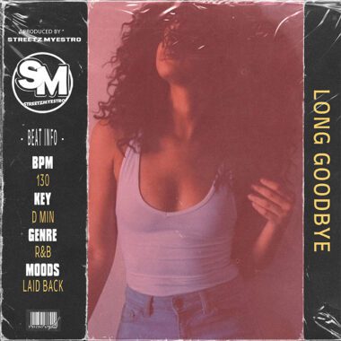 Long Goodbye - Laid Back Beat