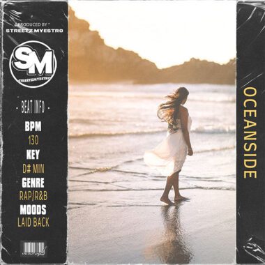 Oceanside - Laid Back Beat