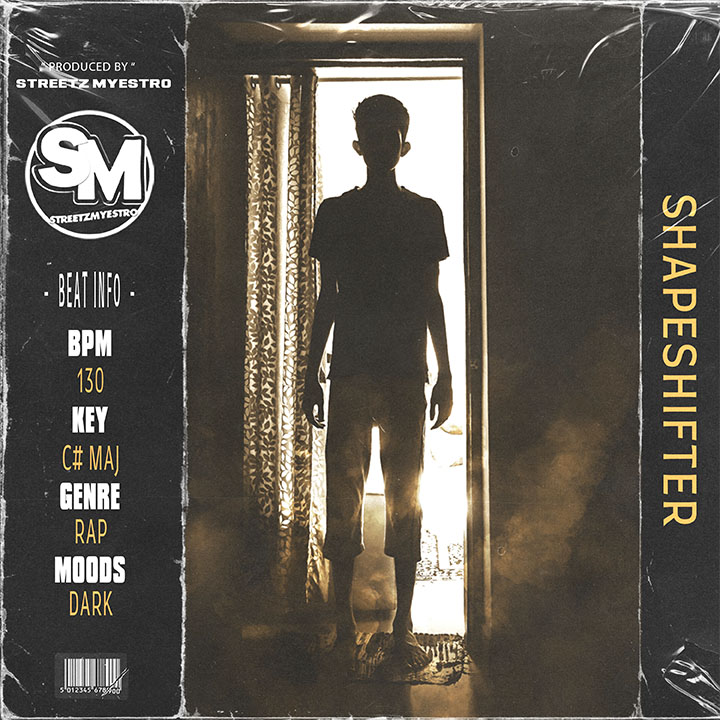 Shapeshifter - Dark Beat