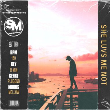 She Luvs Me Not - Mellow Beat