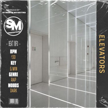 Elevators - Dark Trap Beat