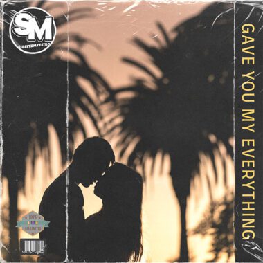 Gave You My Everything - Smooth R&B Type Beat