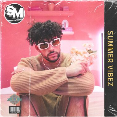 Summer Vibes - Bad Bunny X  Jhay Cortez Type Beat