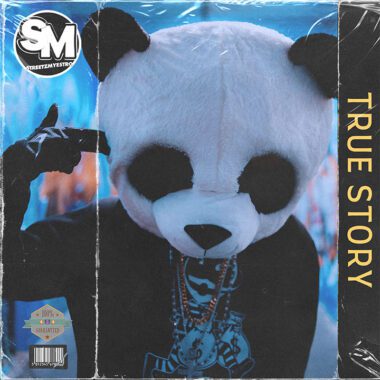 True Story - Hard Trap Type Beat