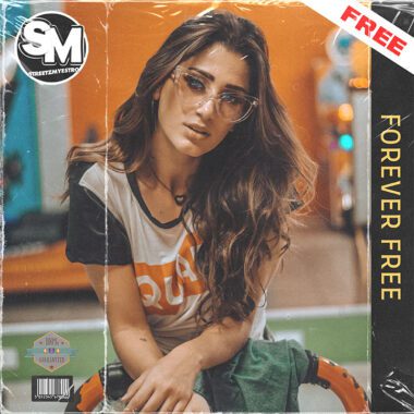 Forever Free - Laid Back Type Beat