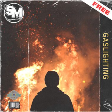 Gaslighting - Hard Key Glock Type Beat