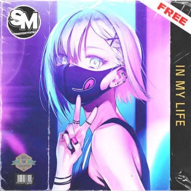 In My Life - Hyperpop Type Beat