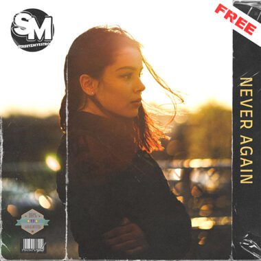 Never Again - Laid Back Type Beat