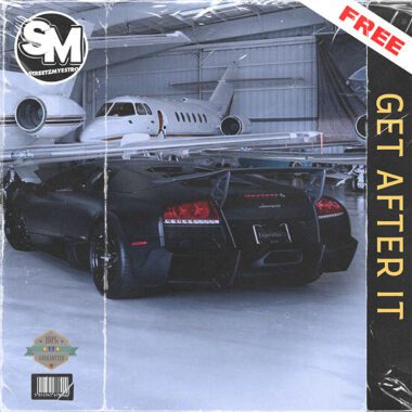 Get After It - Dramatic Type Beat