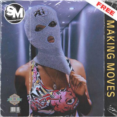 Making Moves - Dramatic Type Beat